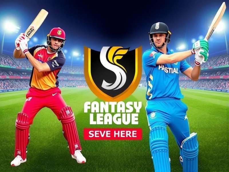 T20 Fantasy League Legal